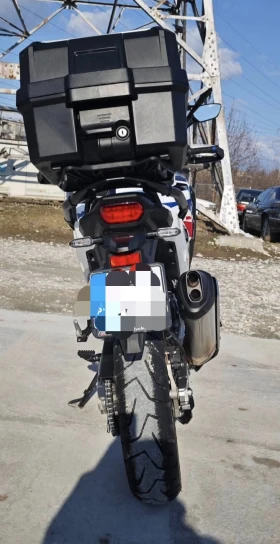 Honda Crf ADVENTURE DCT / ES | Mobile.bg � ����� ������ 5