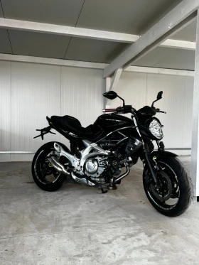 Suzuki Gladius undefined | Auto.bg — изображение 6