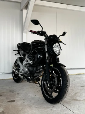 Suzuki Gladius undefined | Auto.bg — изображение 2