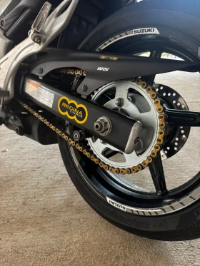 Suzuki Gladius undefined | Auto.bg — изображение 8