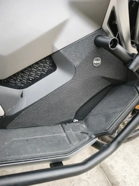 Honda X-ADV 750 TCS ABS  | Auto.bg — изображение 11