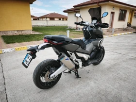 Honda X-ADV 750 TCS ABS  | Auto.bg — изображение 3