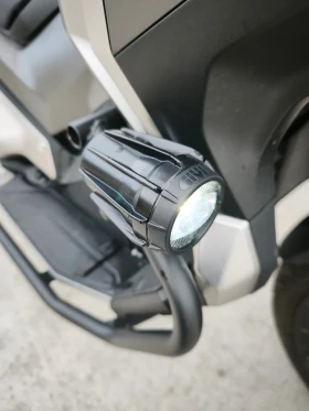 Honda X-ADV 750 TCS ABS  | Auto.bg — изображение 8