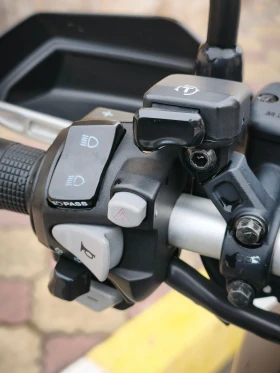 Honda X-ADV 750 TCS ABS  | Auto.bg — изображение 13