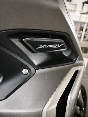 Honda X-ADV 750 TCS ABS  | Auto.bg — изображение 17