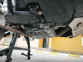 Honda X-ADV 750 TCS ABS  | Auto.bg — изображение 10