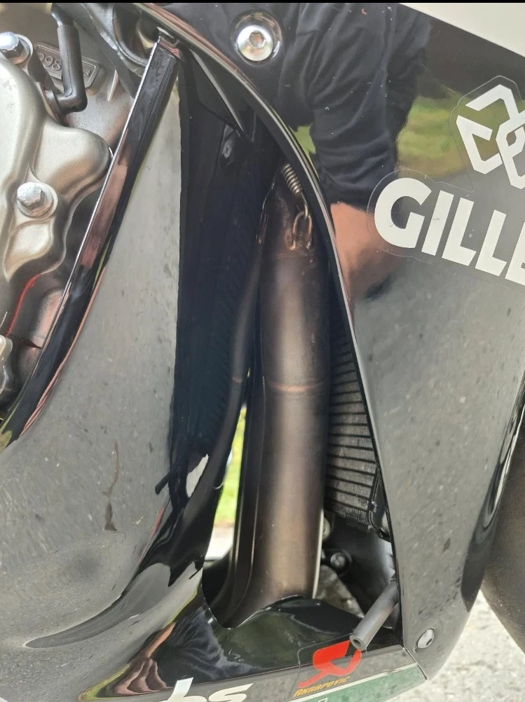 Honda Cbr 1000RR - СЪСТЕЗАТЕЛЕН , снимка 14 - Мотоциклети и мототехника - 52671792