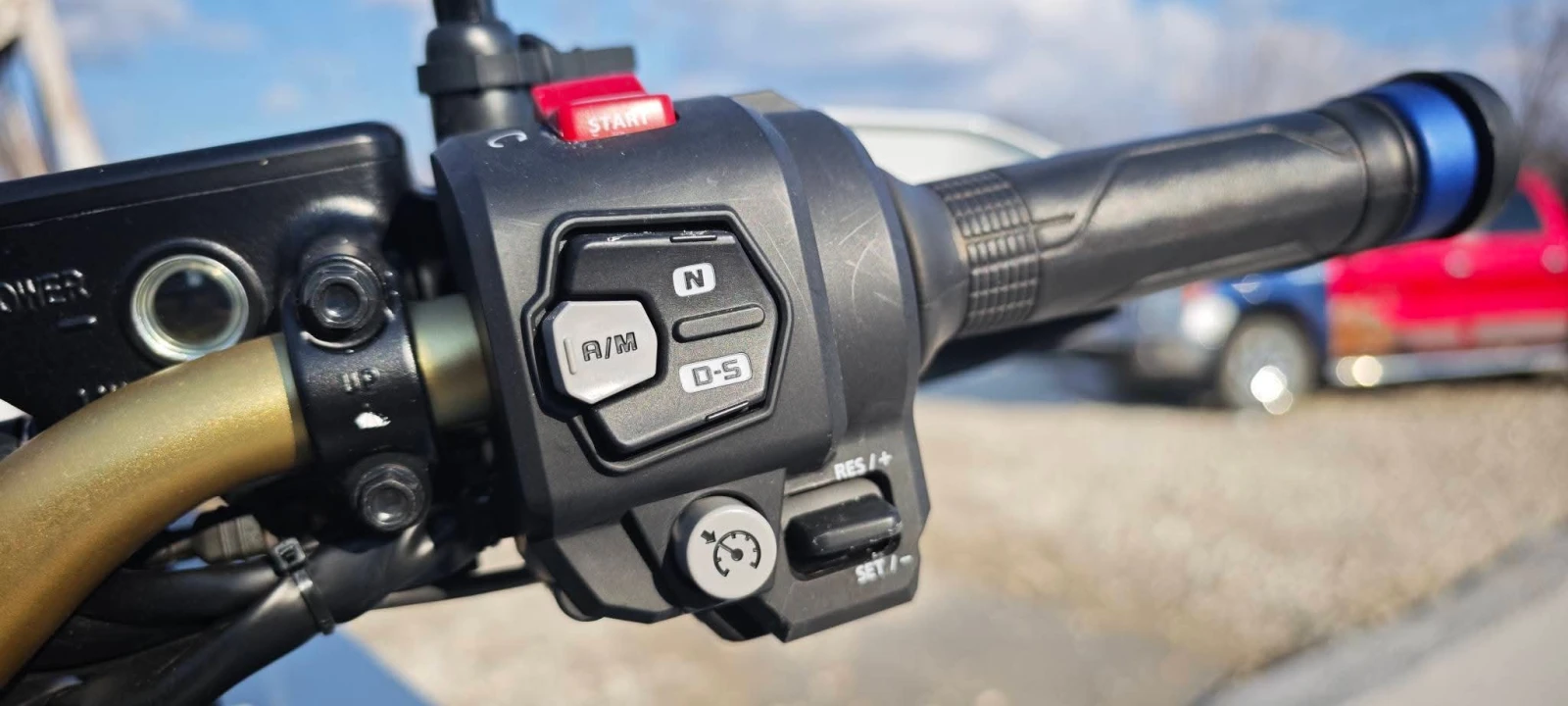 Honda Crf ADVENTURE DCT / ES | Mobile.bg � ����������� 14