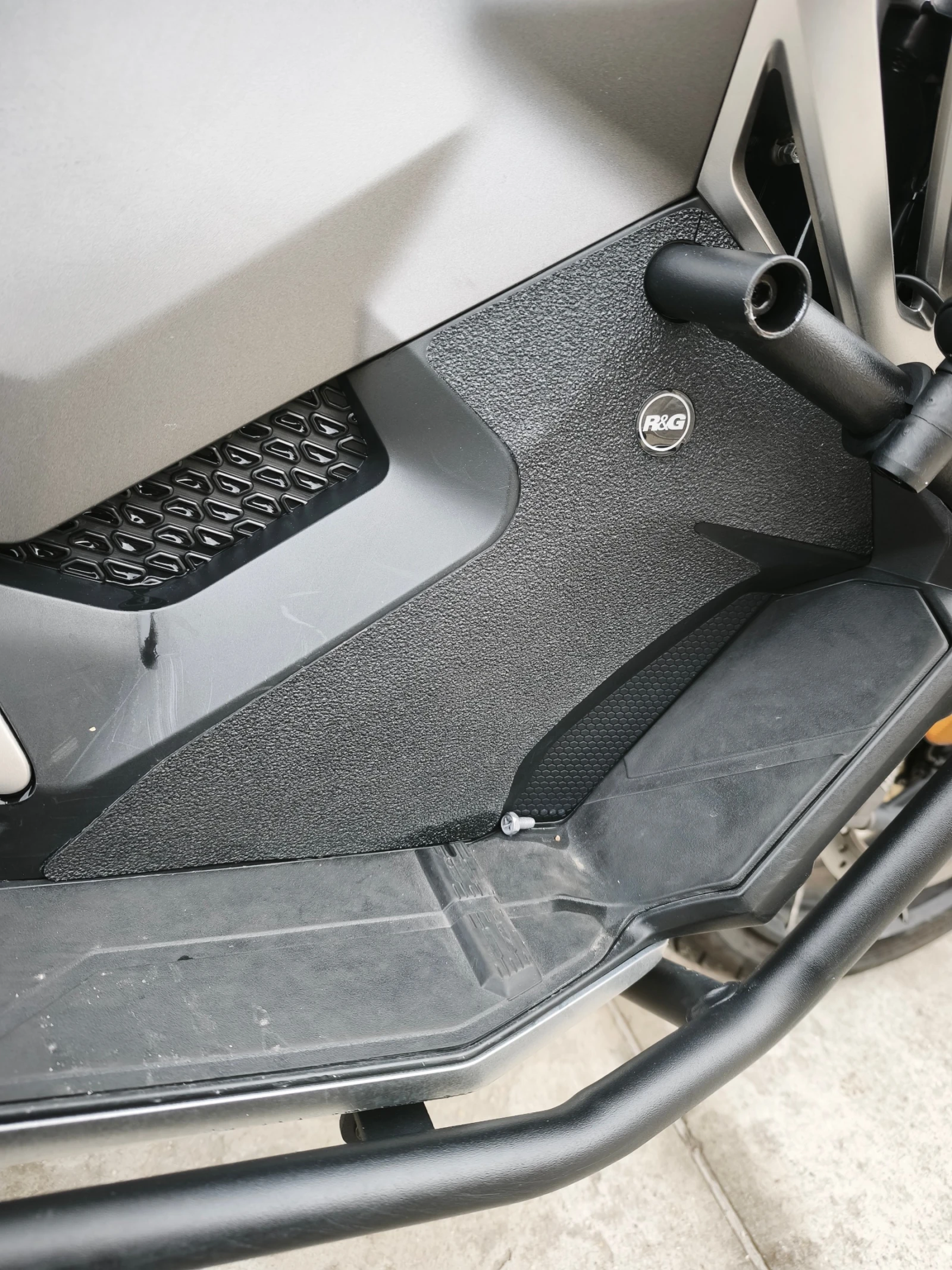 Honda X-ADV 750 TCS ABS , снимка 11 - Мотоциклети и мототехника - 54081084