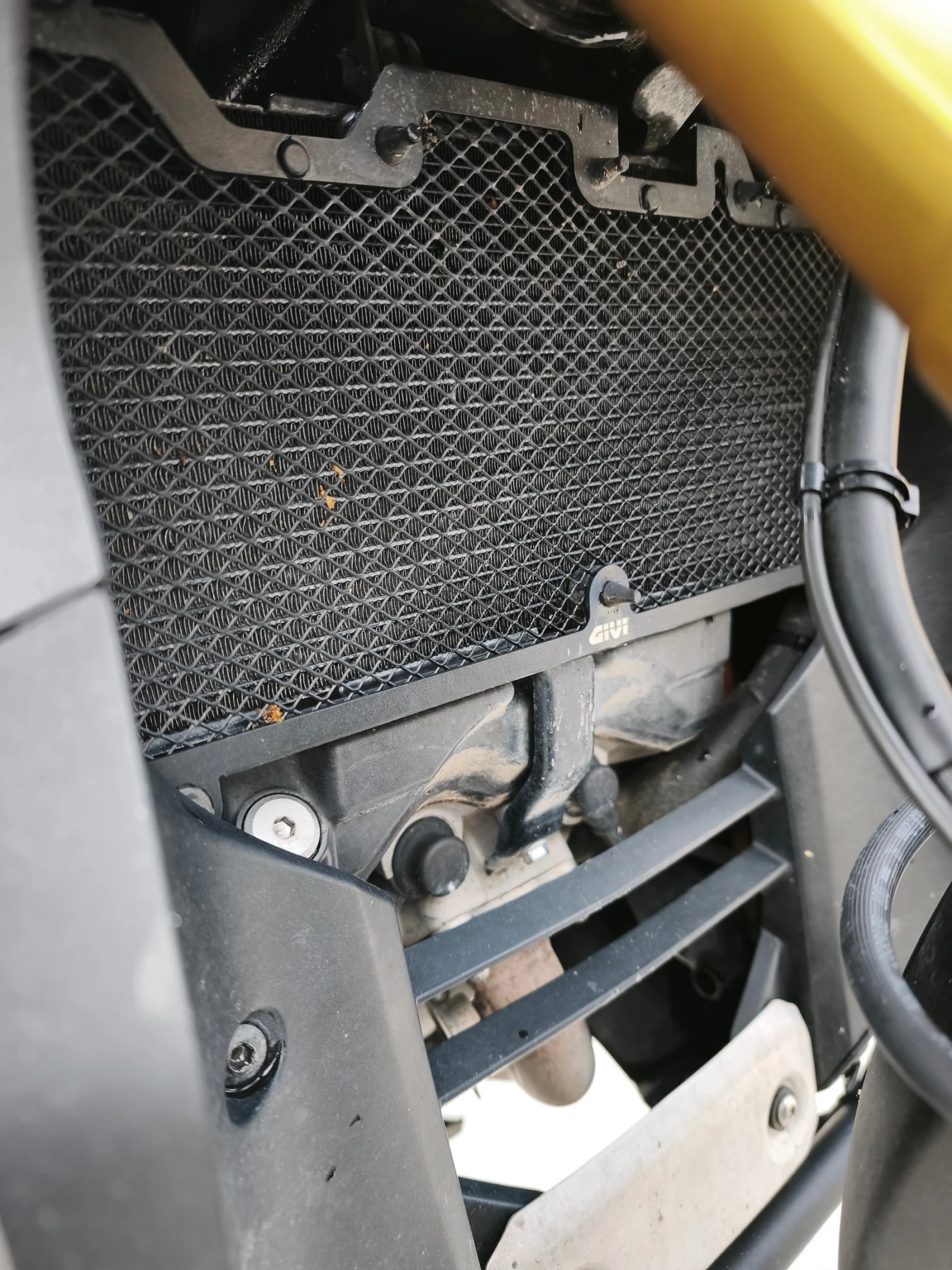 Honda X-ADV 750 TCS ABS , снимка 9 - Мотоциклети и мототехника - 54081084