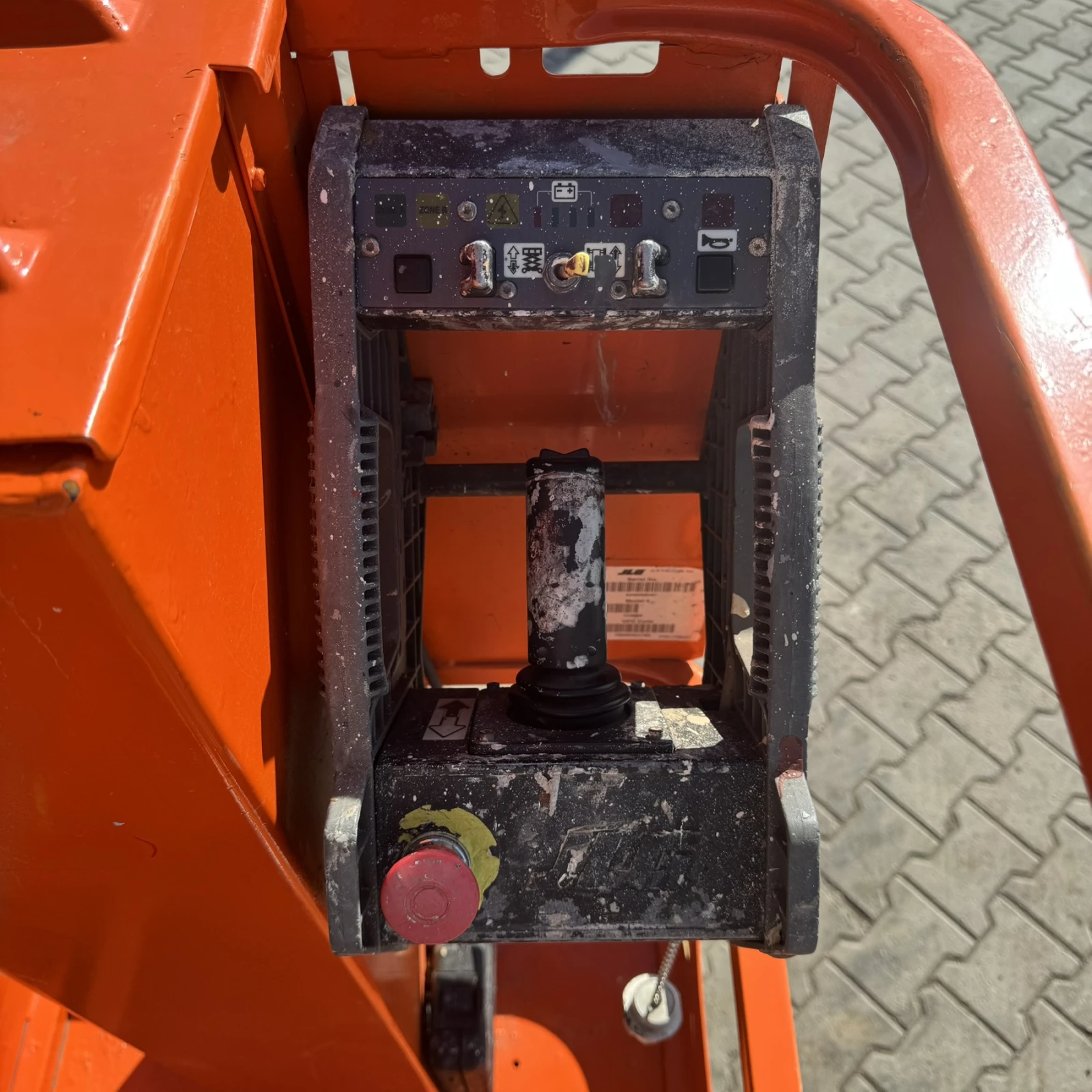 ��������� JLG 1230ES | Mobile.bg � ����������� 9