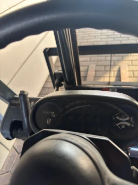  Toyota 8FG15 | Mobile.bg    15