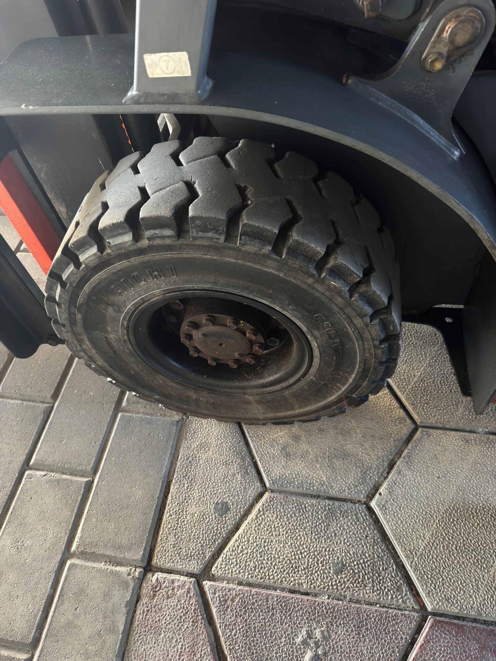  Toyota 8FG15 | Mobile.bg   8