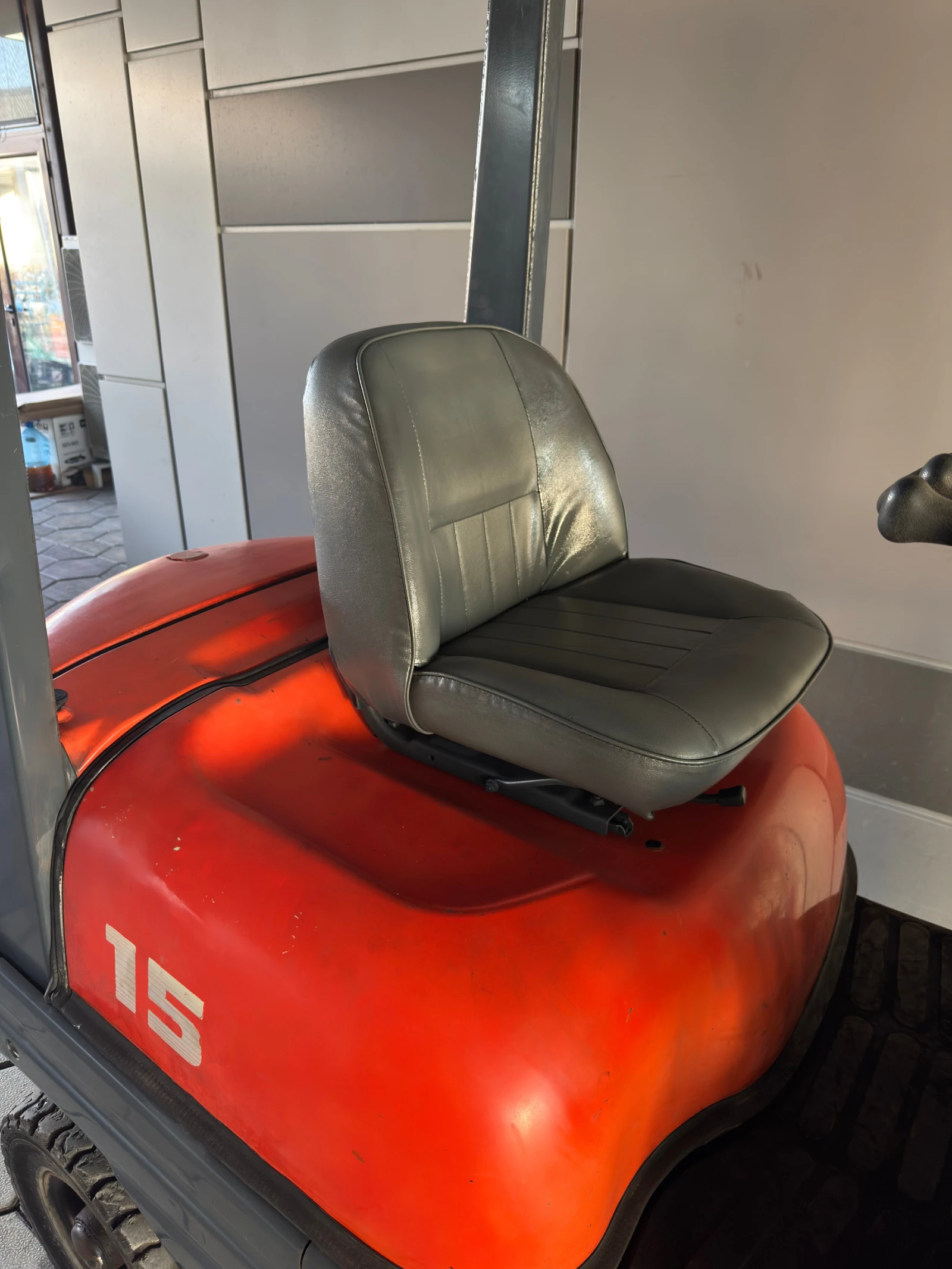  Toyota 8FG15 | Mobile.bg   11