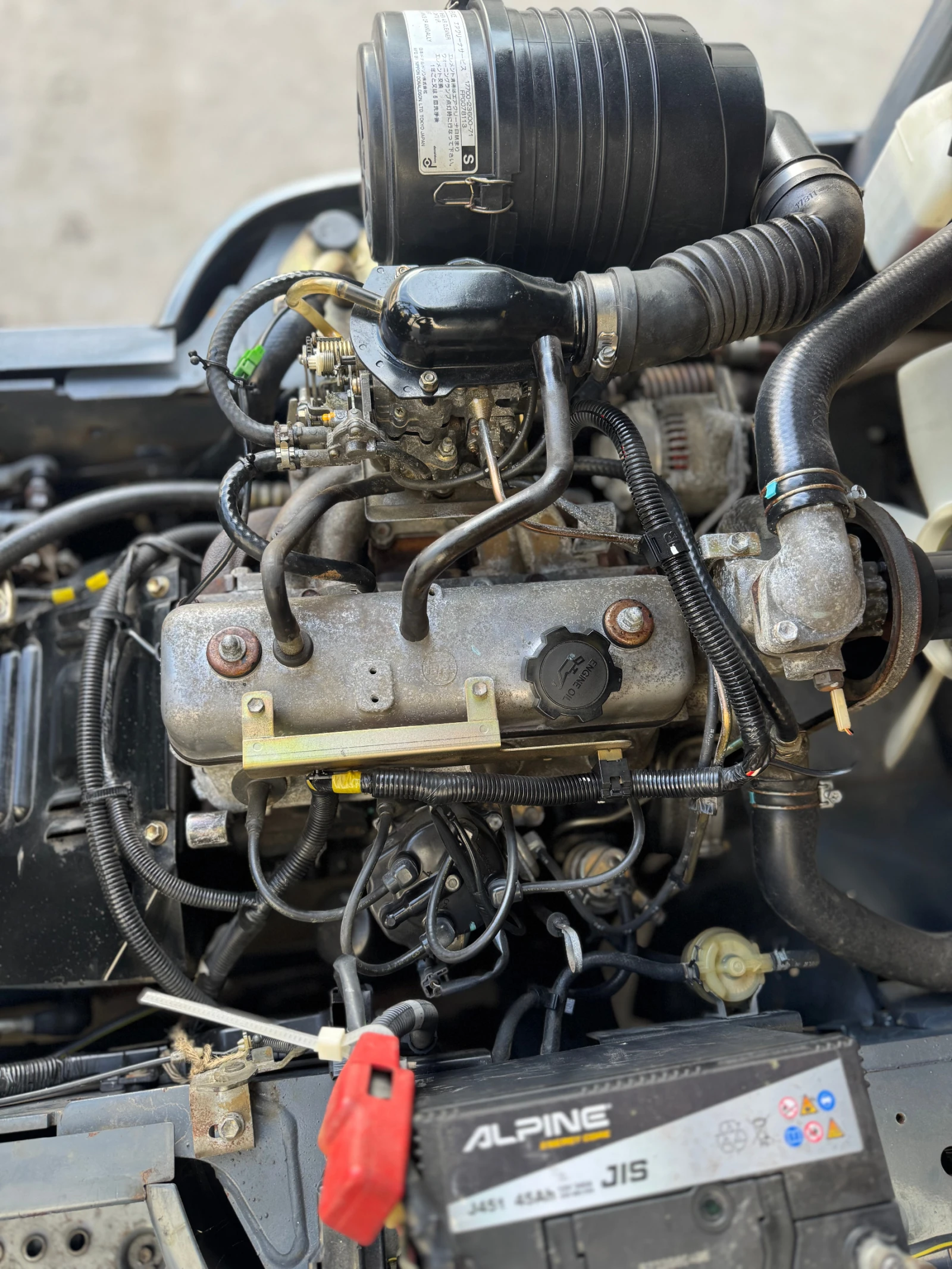  Toyota 8FG15 | Mobile.bg   14