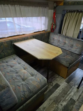 Кемпер Fiat Ducato, снимка 8
