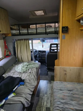 Кемпер Fiat Ducato, снимка 9