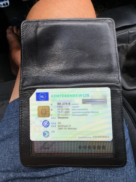 Кемпер Fiat Ducato, снимка 12