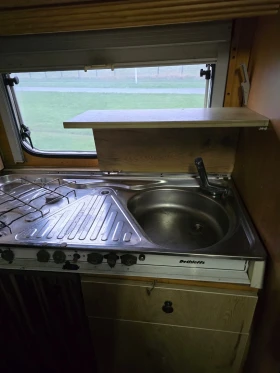 Кемпер Fiat Ducato, снимка 5