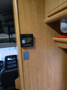Кемпер Fiat Ducato, снимка 7
