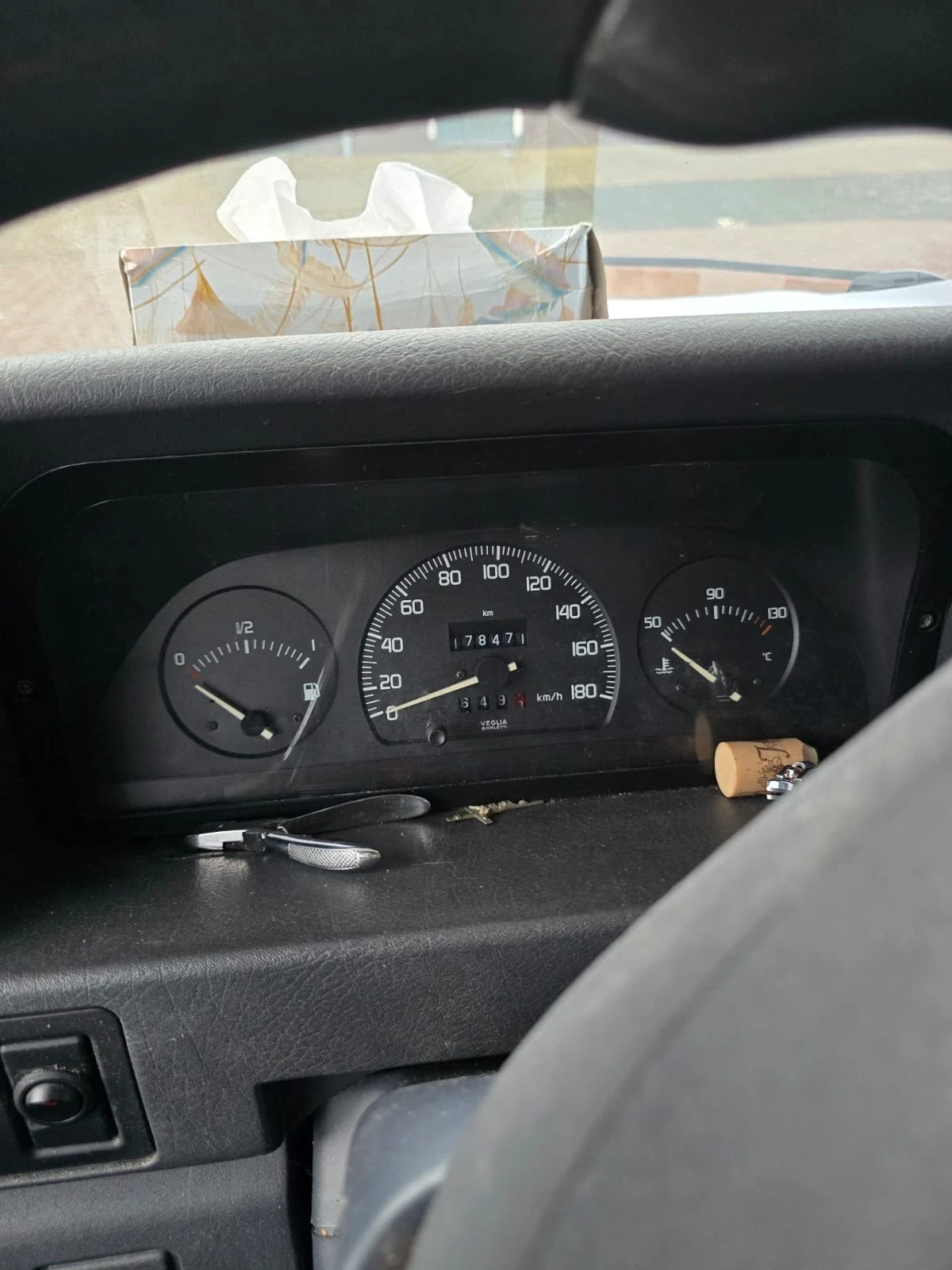 Кемпер Fiat Ducato, снимка 15 - Каравани и кемпери - 55311343