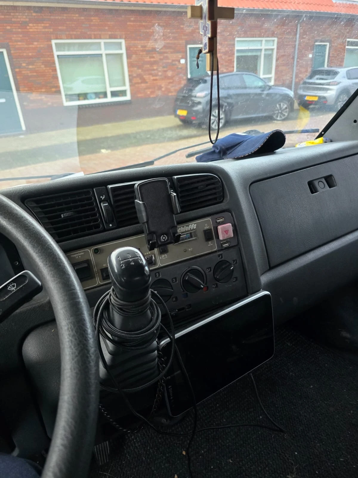 Кемпер Fiat Ducato, снимка 17 - Каравани и кемпери - 55311343