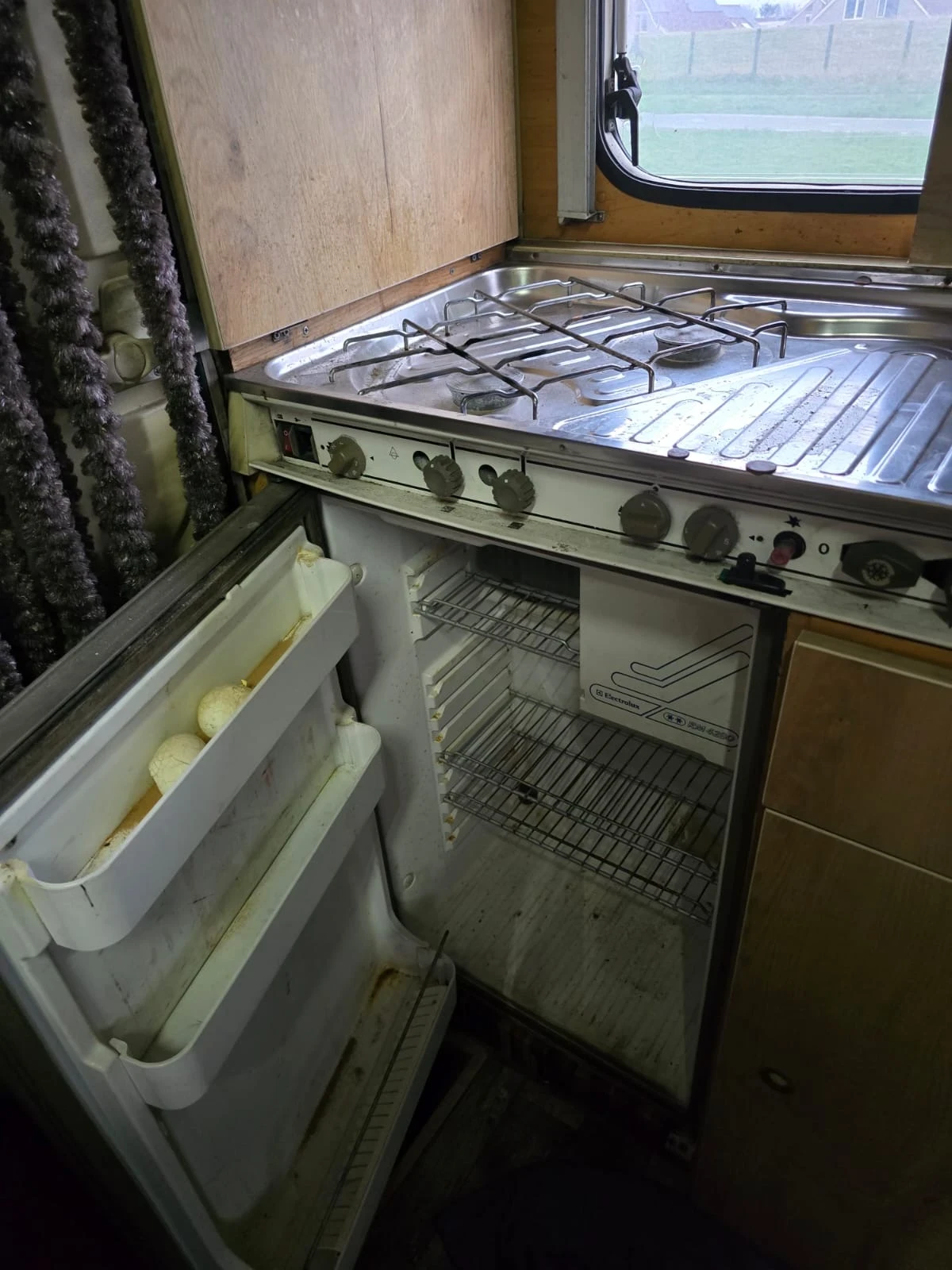 Кемпер Fiat Ducato, снимка 4 - Каравани и кемпери - 55311343
