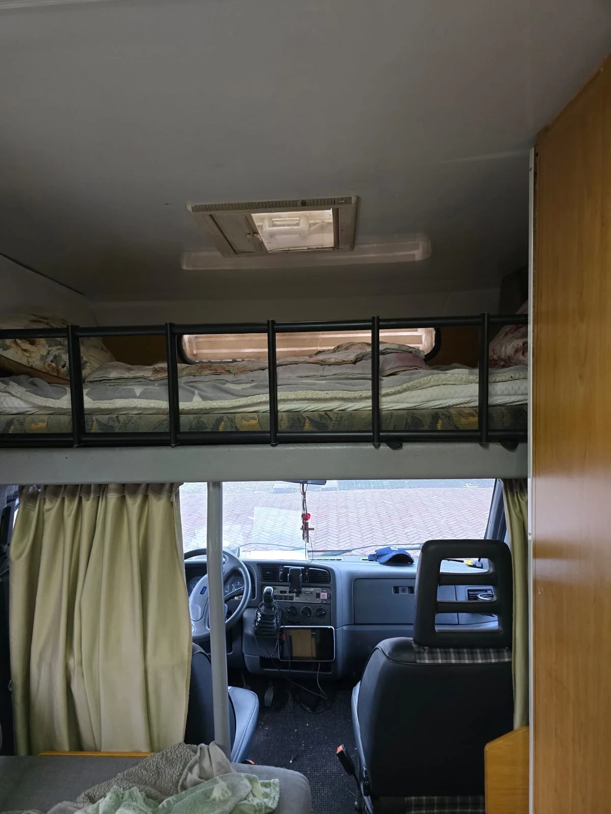 Кемпер Fiat Ducato, снимка 16 - Каравани и кемпери - 55311343