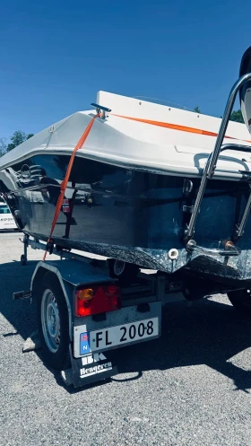      Orkney 160 Sport