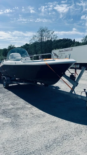      Orkney 160 Sport