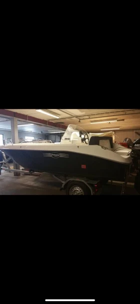      Orkney 160 Sport
