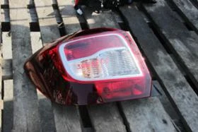 Светлини за Dacia Sandero, снимка 1