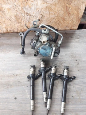 Дюзи и помпа , снимка 2