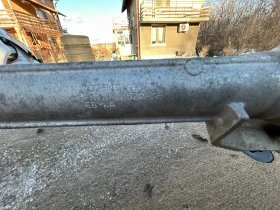 FN1C3A500AB кормилна рейка FORD ECOSPORT, снимка 2