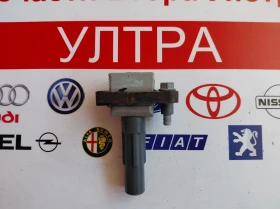 FK0334 Запалителна бобина SUBARU  FK 0334, снимка 1