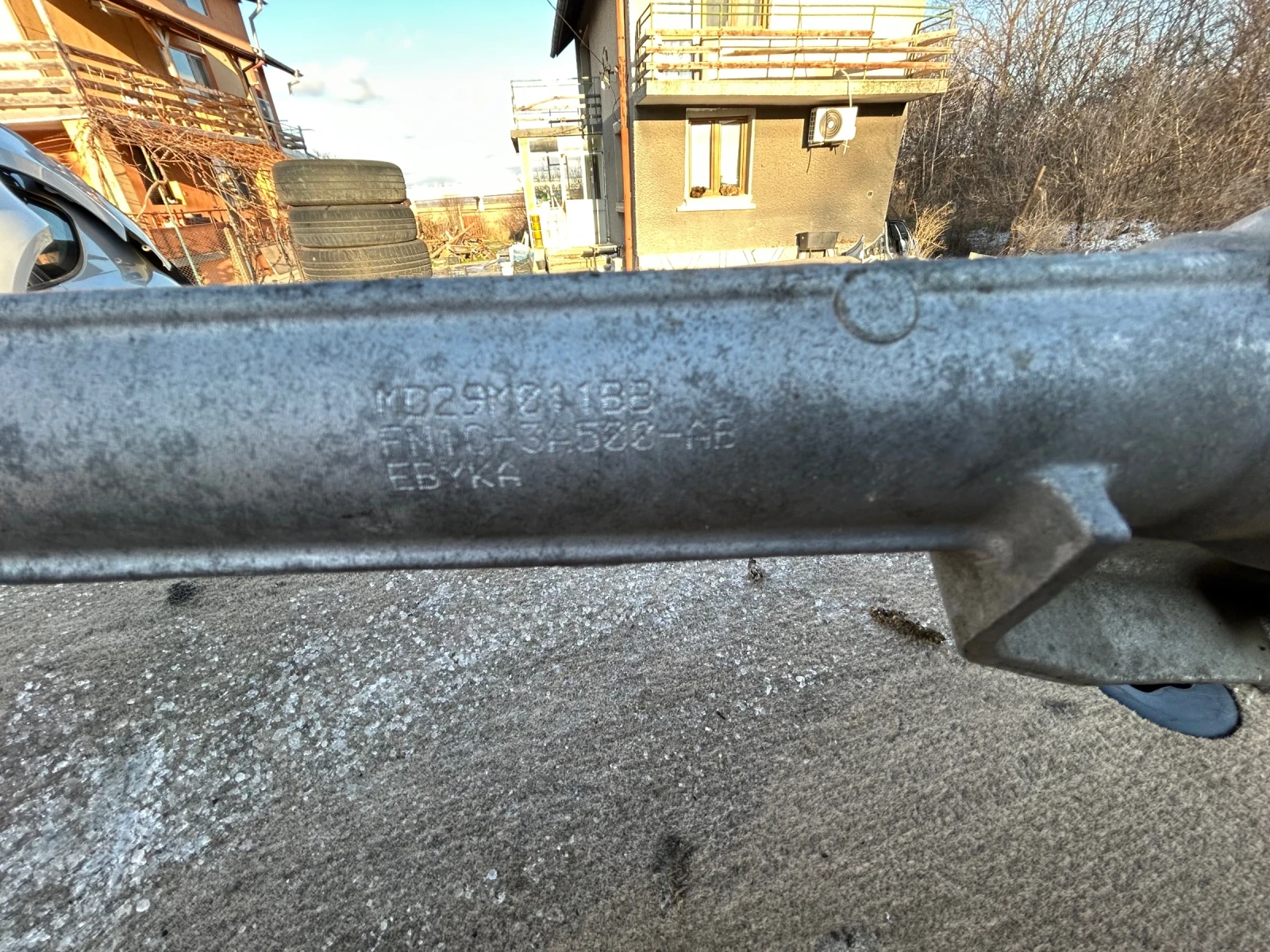 FN1C3A500AB �������� ����� FORD ECOSPORT | Mobile.bg � ����������� 2