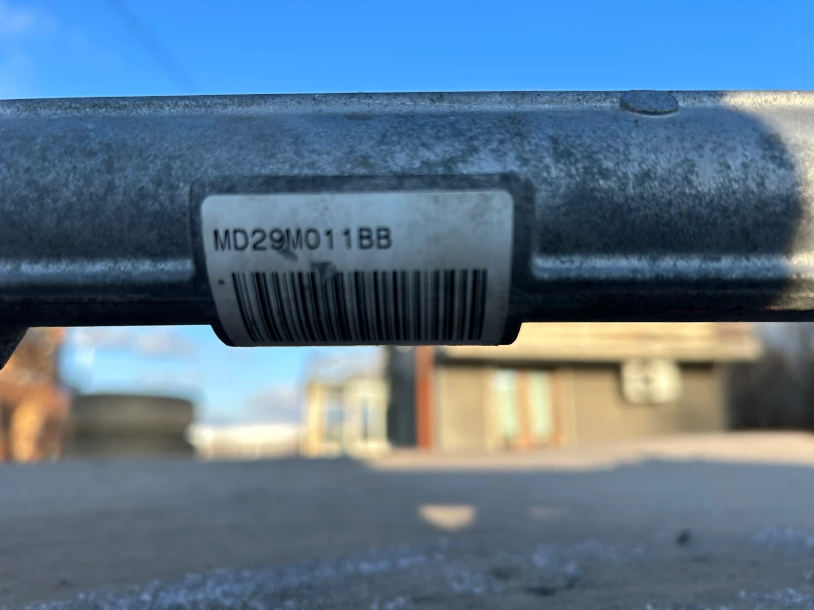 FN1C3A500AB �������� ����� FORD ECOSPORT | Mobile.bg � ����������� 3