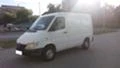 Двигател за Mercedes-Benz Sprinter 213, снимка 1