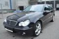 Светлини за Mercedes-Benz C 320, снимка 1