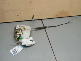 брава задна лява Хонда Акорд 2.4б