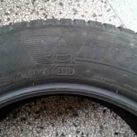 Гуми Всесезонни 215/55R16, снимка 3