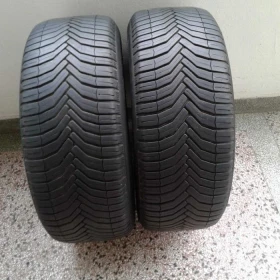 Гуми Всесезонни 215/55R16, снимка 1