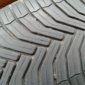 Гуми Всесезонни 215/55R16, снимка 2