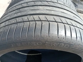 Гуми Летни 295/30R20, снимка 3
