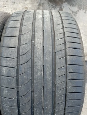 Гуми Летни 295/30R20, снимка 2