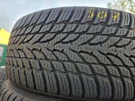 Гуми Зимни 215/60R16, снимка 1