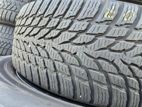 Гуми Зимни 215/60R16, снимка 4