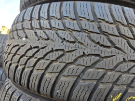 Гуми Зимни 215/60R16, снимка 2