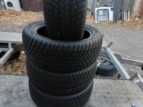 Гуми Зимни 215/50R17, снимка 2