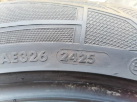 Гуми Зимни 215/50R17, снимка 6